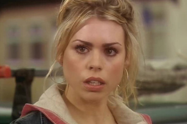 Rose Tyler