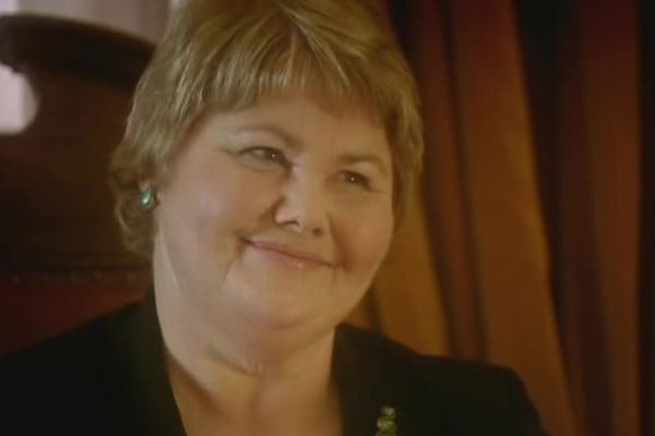 Margaret Played by: Annette Badland in Boom Town