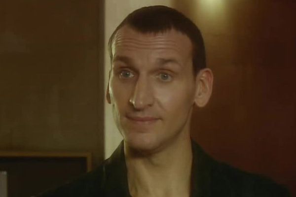 Ninth Doctor