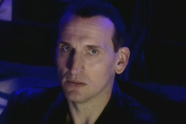 Ninth Doctor