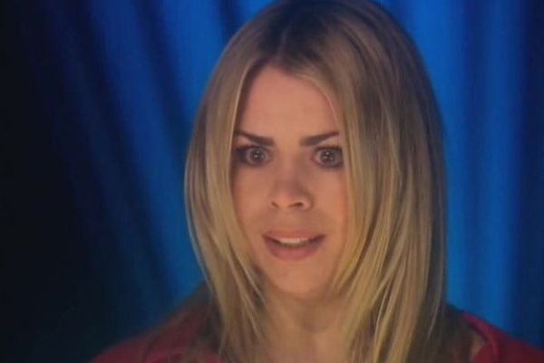 Rose Tyler