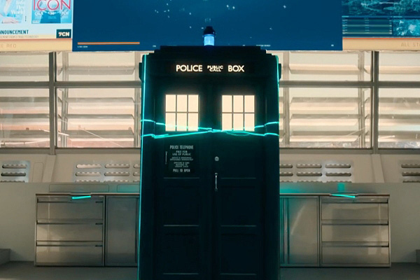 Doctor Who Series 14 - The Doctor Who Site