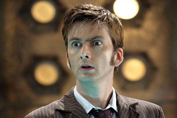 10th Doctor Era