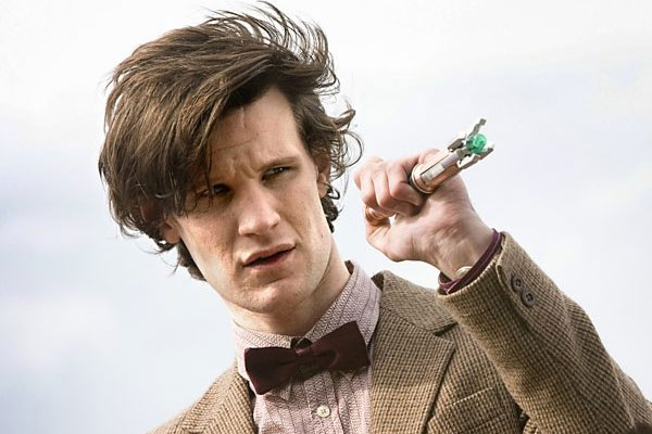 11th Doctor Era