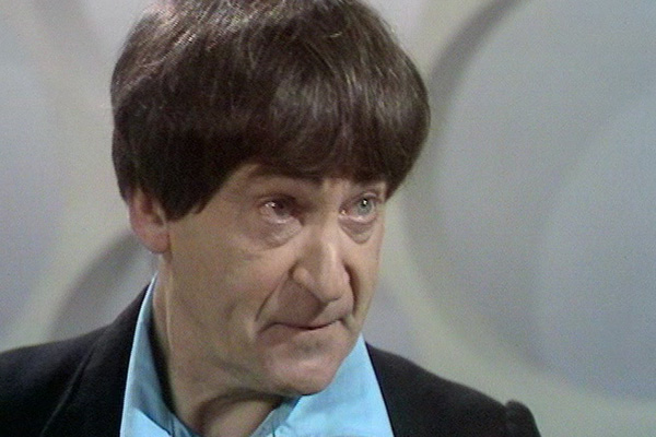 2nd Doctor Era