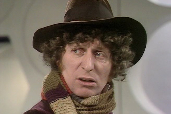 4th Doctor Era