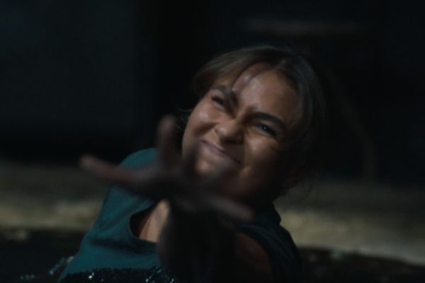 Private Bushra Abdallah