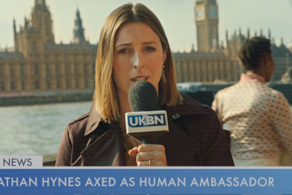 UK Reporter