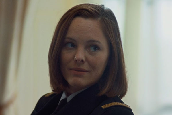 General Dominique Dussolier