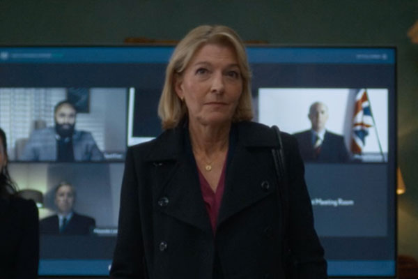 Kate Lethbridge-Stewart