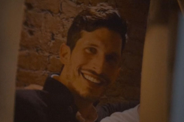 Colonel Christofer Ibrahim