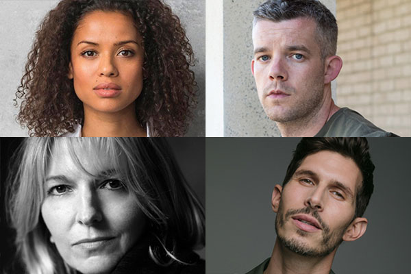 The War Between The Land And The Sea