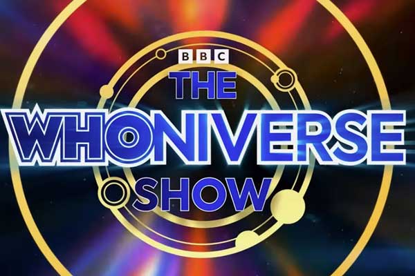 The Whoniverse Show