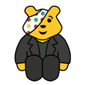 Doctor Who Pudsey