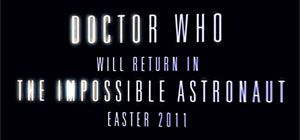 Doctor Who 2008 - 2013 - Doctor Who Timeline