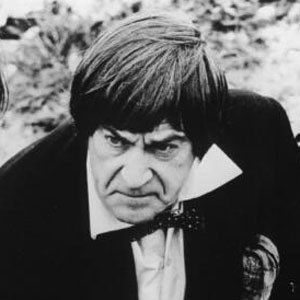 2nd Doctor